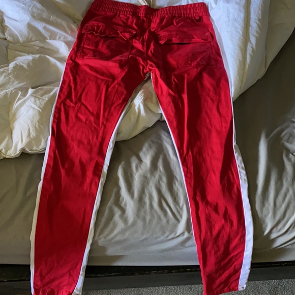 Pants - Picture 2 of 4